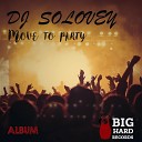 DJ Solovey - Back to 90