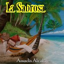 Amadis Alcala - La Ceiba Espantosa
