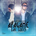 Franco Ulloa feat HSN El Legendario - Apagame Las Luces