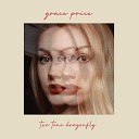 Grace Price - Two Tone Dragonfly