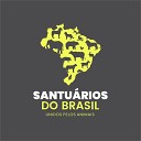 bibi Santu rios do Brasil - M os Dadas