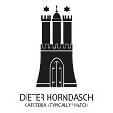 Dieter Horndasch - Cafeteria