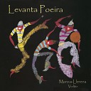 Marcus Llerena - Levanta Poeira