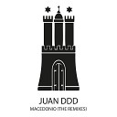 Juan Ddd - Macedonio Nicola Sammartano DJ Baldino Remix