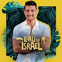 Israel Novaes feat Salgadinho - Lero Lero Ao Vivo