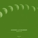 Axones E Runner - Resonance