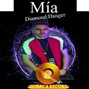 Diamond Danger - M a