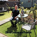 David Cooper - I Want Ya