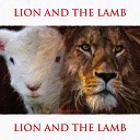 Mark Boehm - Lion and the Lamb