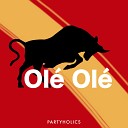 Sandro Peres Allier Rivera - Ol Ol Reworked Mix