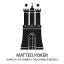 Matteo Poker - My Samba