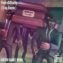 TrapMusicHDTV - COFFIN DANCE MEME PedroDJDaddy Trap Remix