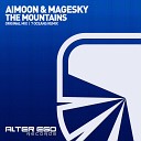 Aimoon MageSky - The Mountains 7 Oceans Remix