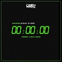 Wardz feat Ted Loco Eyez - 12 O Clock