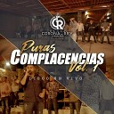 Banda Corona Del Rey - Rifare Mi Suerte En Vivo