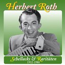 Herbert Roth und sein Ensemble - Kleines Haus am Wald