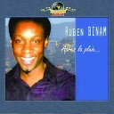 Ruben Binam - Ainsi va la vie