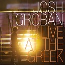 Josh Groban feat Bela Fleck - Alla Luce Del Sole feat Bela Fleck Live 2004