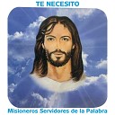 Misioneros Servidores De La Palabra - Un Mundo De Amor