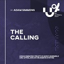 Adam Simmons feat Afrolankan Drumming System Adam Simmons Creative Music… - Epilogue Ice cream tuk tuks and cricket