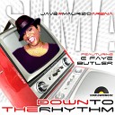 Sima feat E Faye Butler - Down To The Rhythm Main Club M Arena Jav