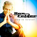 Don Felder - Wash Away