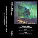 Toro y Moi - Freak Love Instrumental