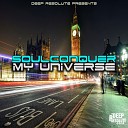 Soulconquer - My Universe Main Avenue Mix