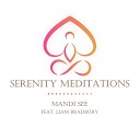 Mandi See feat Liam Bradbury - Unconditional Love Meditation