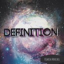 Kemon Marchel feat James McGhee III - Imperfection