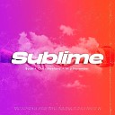BOUE Chris Howland Mid November - Sublime Extended