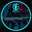 Marco Basile Alex Neuret - Movin On