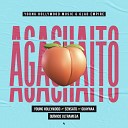 Young Hollywood Guaynaa Sensato feat Quimico Ultra… - Agachaito