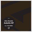Alex Sounds - Far Away