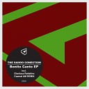 The Sahoo Conection - Bonito Canto Gianluca Rattalino Remix