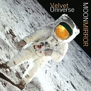 Velvet Universe - The Libration of the Moon