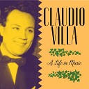 Claudio Villa - Mare Di Dicembre