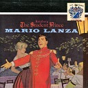 Mario Lanza - Deep in My Heart
