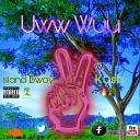 Island Bwoy feat Kush - Uww Wuu