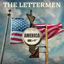 The Lettermen - Tie a Yellow Ribbon
