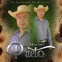 El calentano de mariana - Corrido del Chiquill n