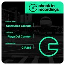 Gianmarco Limenta - Playa del Carmen Radio Edit