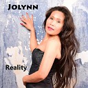 Jolynn - Across the Ocean Miles Away