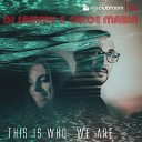 DJ Sammy Chloe Marin - This Is Who We Are Stereo Coque Mix Extended…