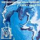 Metropolitan Soul Museum - Aurorae Ben Gomori s Fully Charged Remix