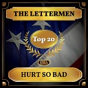 The Lettermen - Hurt So Bad