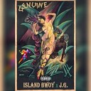 Island Bwoy feat J G - Genuine