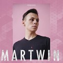 MARTWIN - Последнее диско