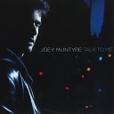 Joey McIntyre - The Way You Look Tonight