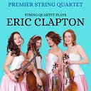 Premier String Quartet - Tears in Heaven